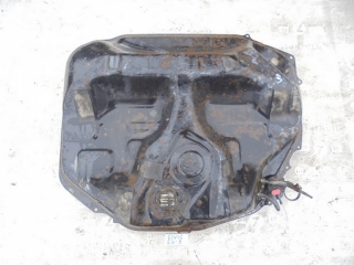 Топливный бак, HONDA, CIVIC, EG3, D13B2, 1994