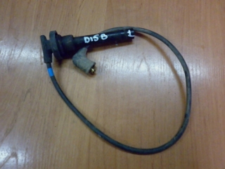 Бронепровод, HONDA, CIVIC, EG3, D15B, 1994