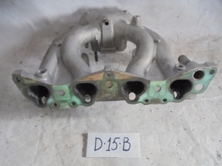 Коллектор впускной, HONDA, CIVIC, EG3, D13B2, 1994