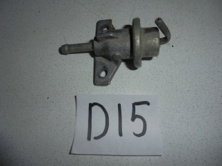 Регулятор давления топлива, HONDA, CIVIC, EG3, D13B2, 1994