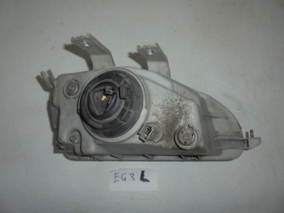 Фара, HONDA, CIVIC, EG3, D13B2, 1994, F, L