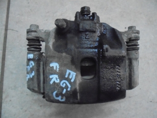 Суппорт тормозной, HONDA, CIVIC, EG3, D13B2, 1994, F, R