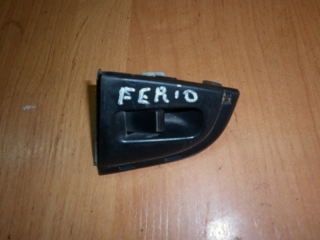 Кнопка стеклоподъемника, HONDA, CIVIC FERIO, EK3, D15B, 1998, F, L