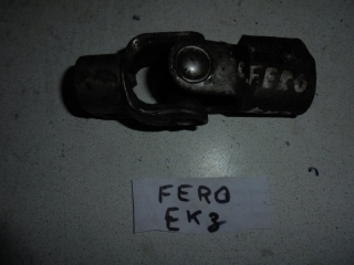 Карданчик рулевой, HONDA, CIVIC FERIO, EK3, D15B, 1998