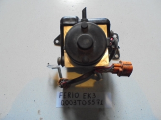 Блок абс, HONDA, CIVIC FERIO, EK3, D15B, 1998, 0450-0128