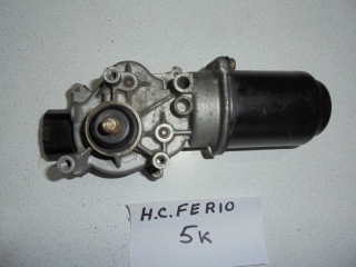 Мотор стеклоочистителя, HONDA, CIVIC FERIO, EK3, D15B, 1998, F