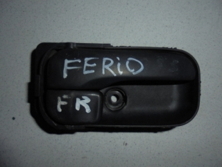 Ручка двери внутренняя, HONDA, CIVIC FERIO, EK3, D15B, 1998, F, R