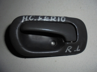 Ручка двери внутренняя, HONDA, CIVIC FERIO, EK3, D15B, 1998, R, L