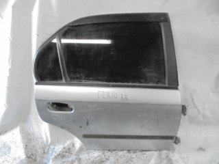 Ветровик, HONDA, CIVIC FERIO, EK3, D15B, 1998, R, R