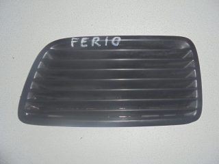 Дефлектор воздуховода, HONDA, CIVIC FERIO, EK3, D15B, 1998, F