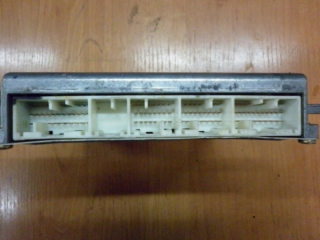 Блок управления двигателем, HONDA, CIVIC FERIO, EK3, D15B, 1998, 37820-PLE-J81