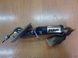 Топливный модуль, HONDA, CIVIC FERIO, EK3, D15B, 1998