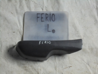 Пластик салона, HONDA, CIVIC FERIO, EK3, D15B, 1998, L