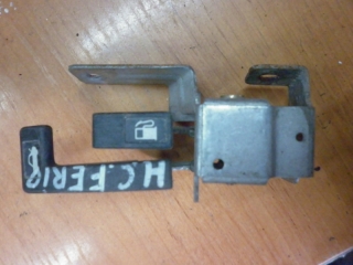 Ручка открывания бака багажника, HONDA, CIVIC FERIO, EK3, D15B, 1998