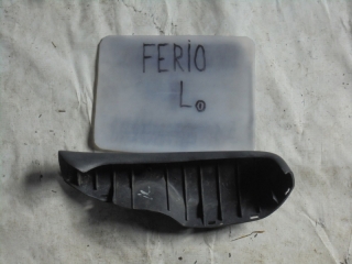 Пластик салона, HONDA, CIVIC FERIO, EK3, D15B, 1998, L