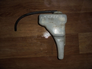 Бачок расширительный, HONDA, CIVIC FERIO, EK3, D15B, 1998