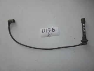 Бронепровод, HONDA, CIVIC FERIO, EK3, D15B, 1998