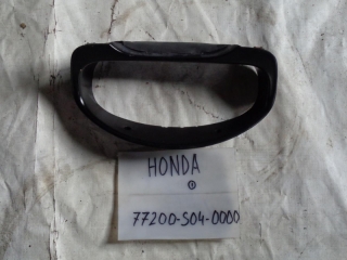 Консоль  приборов, HONDA, CIVIC FERIO, EK3, D15B, 1998, 77200-S04-0000