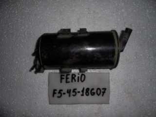 Абсорбер, HONDA, CIVIC FERIO, EK3, D15B, 1998