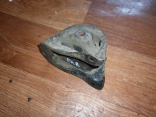 Подушка двигателя, HONDA, CIVIC FERIO, EK8, D16A, 1998, R, нижняя, 50810SR3983