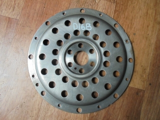 Маховик акпп, HONDA, CIVIC FERIO, EK8, D16A, 1998