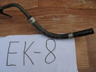 Шланг гидроусилителя, HONDA, CIVIC FERIO, EK8, D16A, 1998