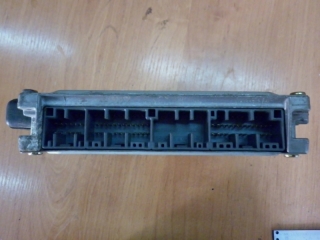 Блок управления двигателем, HONDA, CIVIC FERIO, EK8, D16A, 1998, 37820-P2E-901