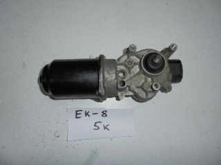 Мотор стеклоочистителя, HONDA, CIVIC FERIO, EK8, D16A, 1998, F
