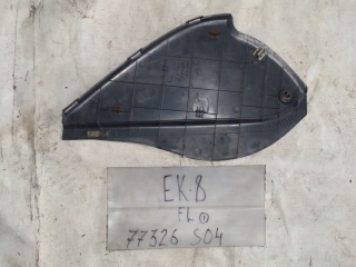Накладка на торпеду, HONDA, CIVIC FERIO, EK8, D16A, 1998, F, L, 77326-S04