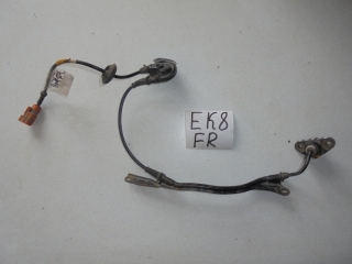 Датчик аbs, HONDA, CIVIC FERIO, EK8, D16A, 1998, F, R