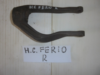 Вилка амортизатора, HONDA, CIVIC FERIO, EK8, D16A, 1998, F, R