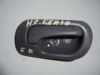 Ручка двери внутренняя, HONDA, CIVIC FERIO, EK3, D15B, 1998, F, R