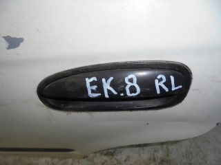 Дверь, HONDA, CIVIC FERIO, EK8, D16A, 1998, R, L