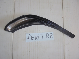 Молдинг на кузов, HONDA, CIVIC FERIO, EK8, D16A, 1998, R, R