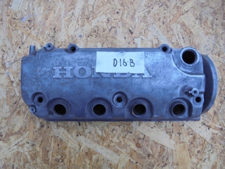 Клапанная крышка, HONDA, CIVIC FERIO, EK8, D16A, 1998