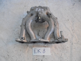 Коллектор впускной, HONDA, CIVIC FERIO, EK8, D16A, 1998