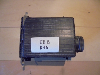 Корпус воздушного фильтра, HONDA, CIVIC FERIO, EK8, D16A, 1998