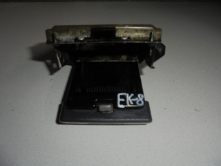 Пепельница, HONDA, CIVIC FERIO, EK8, D16A, 1998, F