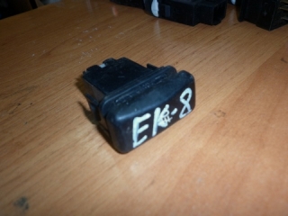 Кнопка включения противотуманных фар, HONDA, CIVIC FERIO, EK8, D16A, 1998