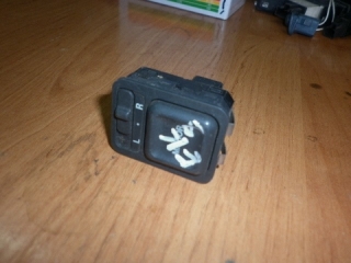 Кнопка управления зеркалами, HONDA, CIVIC FERIO, EK8, D16A, 1998