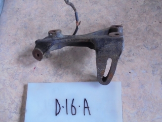 Крепление насоса гидроусилителя руля, HONDA, CIVIC FERIO, EK8, D16A, 1998