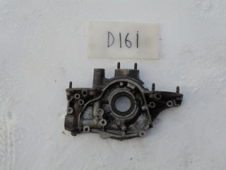 Масляный насос, HONDA, CIVIC FERIO, EK8, D16A, 1998