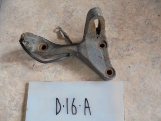 Крепление насоса гидроусилителя руля, HONDA, CIVIC FERIO, EK8, D16A, 1998