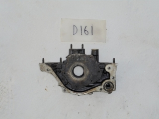 Масляный насос, HONDA, CIVIC FERIO, EK8, D16A, 1998