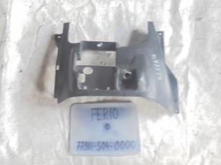 Консоль магнитофона, HONDA, CIVIC FERIO, EK3, D15B, 1998, 77311-S04-0000