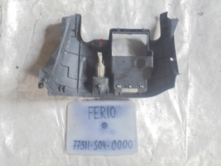 Консоль магнитофона, HONDA, CIVIC FERIO, EK3, D15B, 1998, 77311-S04-0000