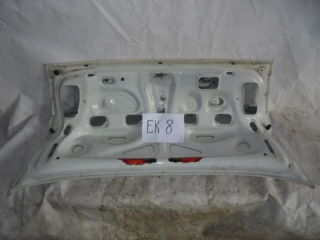 Крышка багажника, HONDA, CIVIC FERIO, EK8, D16A, 1998