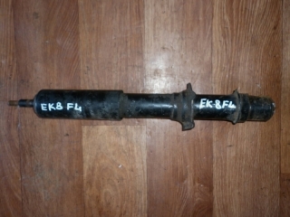 Амортизатор, HONDA, CIVIC FERIO, EK8, D16A, 1998, F, L