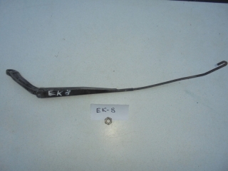 Держатель дворника, HONDA, CIVIC FERIO, EK8, D16A, 1998, F, L