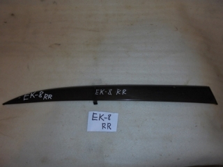 Ветровик, HONDA, CIVIC FERIO, EK8, D16A, 1998, R, R